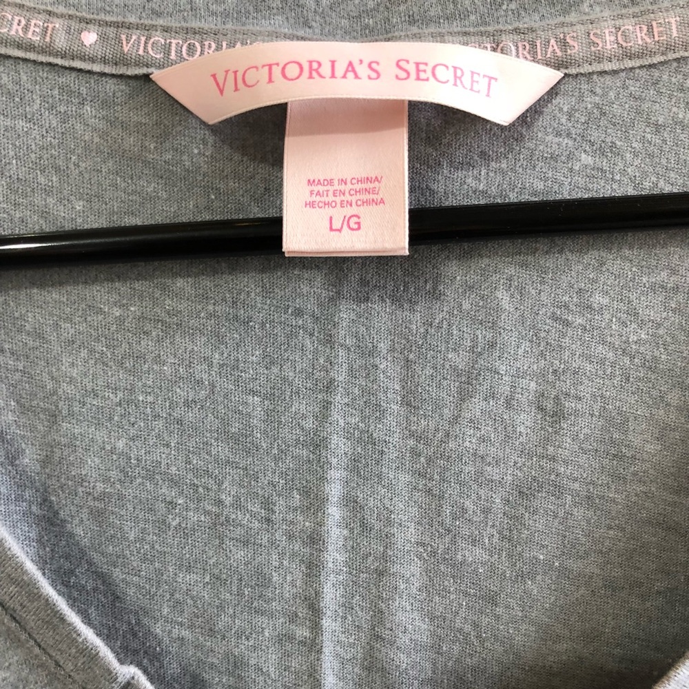VISTORIAS SECRET SHIRT
